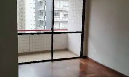 Apartamento com 3 dormitórios para alugar, 77 m² por R$ 5.725,00 - Vila Mariana - São Paulo/SP