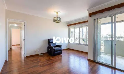 Apartamento com 2 dormitórios à venda, 92 m² por r$ 900.000,00 - saúde - são paulo/sp