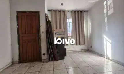 Sobrado com 2 dormitórios à venda, 74 m² por r$ 400.000,00 - vila dom pedro i - são paulo/sp