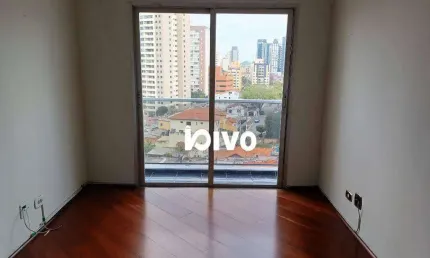 Apartamento com 3 dormitórios à venda, 69 m² por r$ 550.000,00 - saúde - são paulo/sp