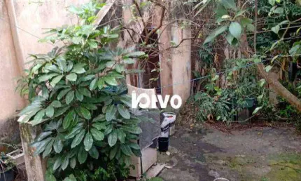 Casa com 2 dormitórios à venda, 120 m² por R$ 850.000,00 - Vila Clementino - São Paulo/SP