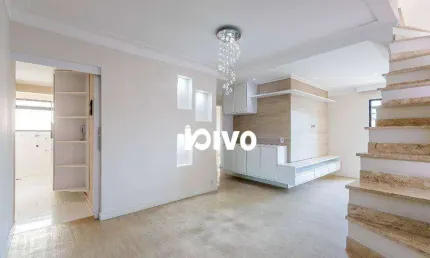 Cobertura com 2 dormitórios para alugar, 90 m² por R$ 5.480,28/mês - Saúde - São Paulo/SP