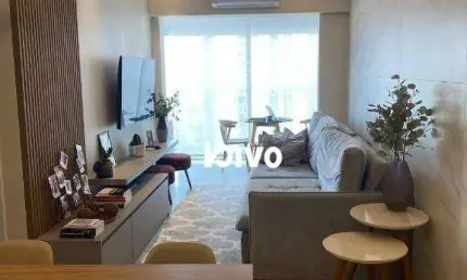 Apartamento, 64 m² - venda por r$ 1.220.000,00 ou aluguel por r$ 7.223,00/mês - vila mariana - são paulo/sp