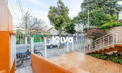 Casa com 1 dormitório para alugar, 55 m² por R$ 1.600,00/mês - Vila Clementino - São Paulo/SP
