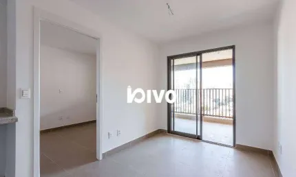 Studio com 1 dormitório à venda, 40 m² por R$ 680.000,00 - Vila Clementino - São Paulo/SP