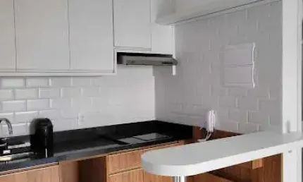 Studio com 1 dormitório, SEM VAGA - à venda, 36 m² por R$ 595.000 - Vila Mariana - São Paulo/SP