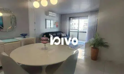 Apartamento com 3 dormitórios ( 1 suíte ), 1 vaga livre e fixa - à venda, 110 m² por r$ 1.435.000 - praça da árvore - são paulo/sp