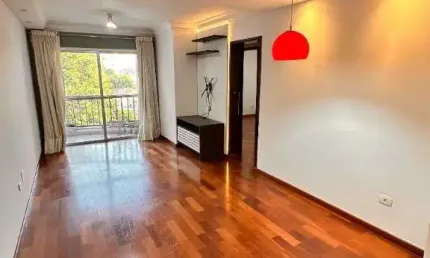 Apartamento com 3 dormitórios à venda, 79 m² por r$ 890.000,00 - mirandópolis - são paulo/sp