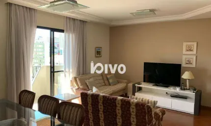 Apartamento à venda, 96 m² por r$ 1.300.000,00 - vila clementino - são paulo/sp