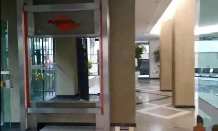 Conjunto à venda, 37 m² por R$ 360.000,00 - Vila Clementino - São Paulo/SP