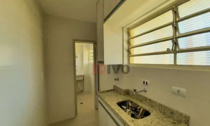 Apartamento com 1 dormitório para alugar, 40 m² por r$ 2.984,51/mês - vila clementino - são paulo/sp