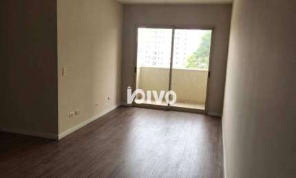 Apartamento com 3 dormitórios à venda, 90 m² por R$ 780.000,00 - Ipiranga - São Paulo/SP