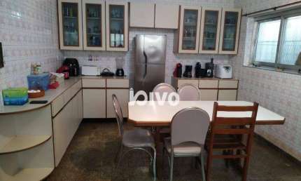 Sobrado à venda, 232 m² por R$ 1.100.000,00 - Praça da Árvore - São Paulo/SP