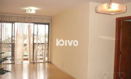 Apartamento à venda, 117 m² por R$ 1.230.000,00 - Mirandópolis - São Paulo/SP