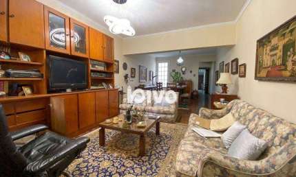 Sobrado à venda, 224 m² por R$ 1.298.800,00 - Vila Clementino - São Paulo/SP