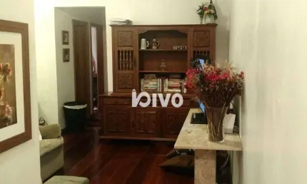 Apartamento com 3 dormitórios à venda, 78 m² por R$ 280.000,00 - Jardim da Saúde - São Paulo/SP