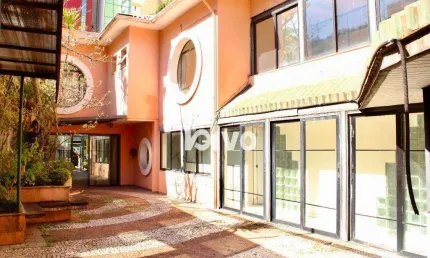 Prédio à venda, 469 m² por R$ 2.850.000 - Vila Clementino