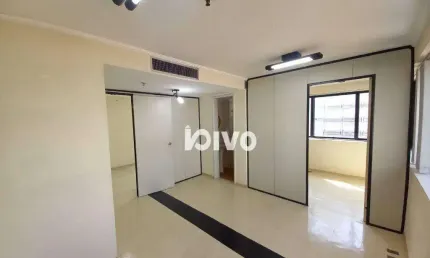 Conjunto à venda, 44 m² por R$ 380.000,00 - Vila Clementino - São Paulo/SP