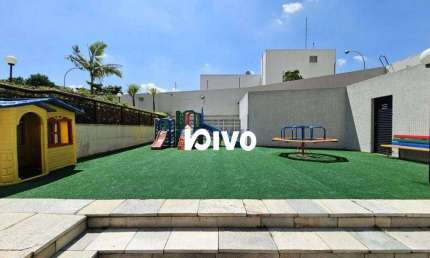 Cobertura à venda, 250 m² por R$ 1.950.000,00 - Jardim da Saúde - São Paulo/SP
