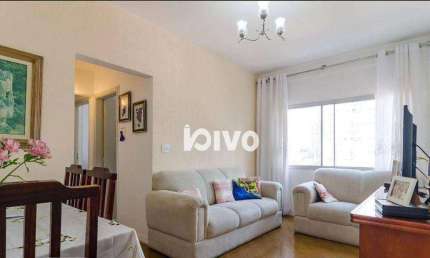 Apartamento à venda, 51 m² por R$ 445.000,00 - Saúde - São Paulo/SP