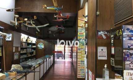 Loja à venda com 250 m² por R$ 1.400.000 - Vila Buarque - São Paulo/SP