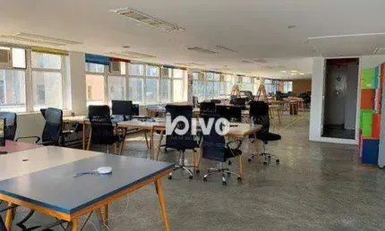 Conjunto à venda, 448 m² por r$ 6.500.000,00 - itaim bibi - são paulo/sp