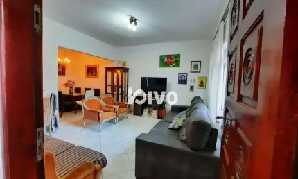 Casa à venda, 151 m² por R$ 930.000,00 - Ipiranga - São Paulo/SP