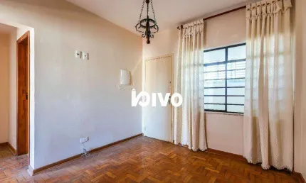Apartamento com 2 dormitórios à venda, 58 m² por R$ 550.000,00 - Vila Clementino - São Paulo/SP
