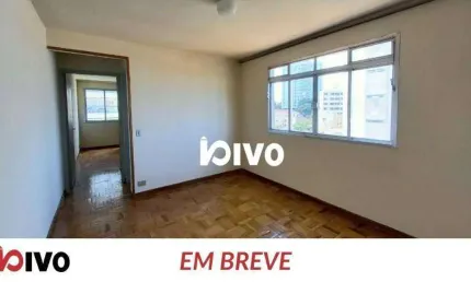 Apartamento com 1 dormitório para alugar, 44 m² por r$ 2.599,15/mês - vila clementino - são paulo/sp