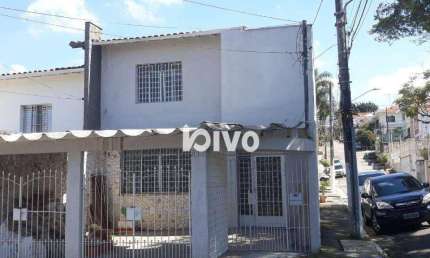 Casa à venda, 150 m² por R$ 995.000,00 - Mirandópolis - São Paulo/SP