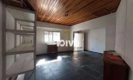 Sobrado com 3 quartos e 2 vagas à venda, 122 m² por R$ 1.490.000 - Mirandópolis