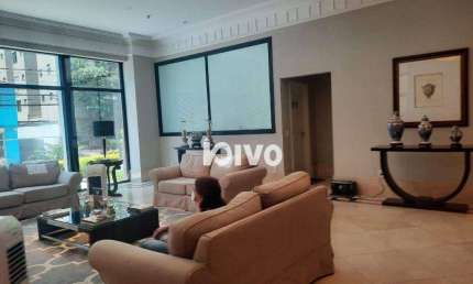 Conjunto para alugar, 63 m² - R$ 5.131/mês - Vila Nova Conceição - São Paulo/SP