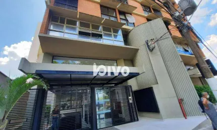 Apartamento com 2 quartos à venda, 62 m² por R$ 320.000 - Centro - Mogi Mirim/SP