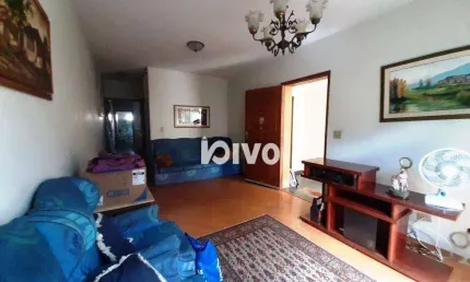 Sobrado com 3 quartos à venda, 186 m² por R$ 875.000 - Vila Gumercindo