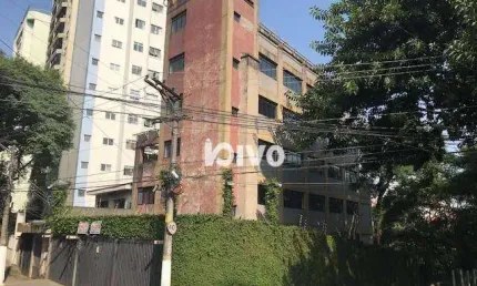 Prédio à venda, 343 m² por r$ 6.500.000,00 - vila clementino - são paulo/sp