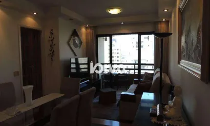 Apartamento com 3 quartos à venda, 75 m² por r$ 750.000 - chácara inglesa