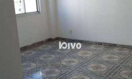 Apartamento com 2 quartos à venda, 78 m² por R$ 570.000 - Saúde