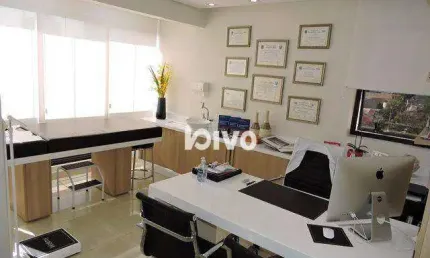 Conjunto à venda, 57 m² 1 vaga R$ 690.000 - Vila Clementino