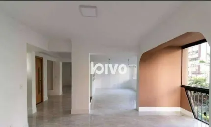 Apartamento à venda, 210 m² por R$ 2.080.000,00 - Moema - São Paulo/SP