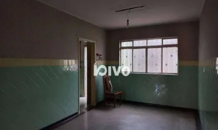 Casa  Térrea para reformar Vila Mariana, próximo metrô, 3 quartos à venda, 230 m² - Vila Mariana, ótima localização R$ 1050.000,00