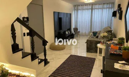 Sobrado com 3 dormitórios à venda por r$ 1.700.000,00 - planalto paulista - são paulo/sp