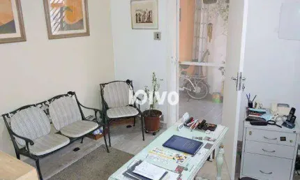 Sobrado à venda, 90 m² por r$ 900.000,00 - mirandópolis - são paulo/sp