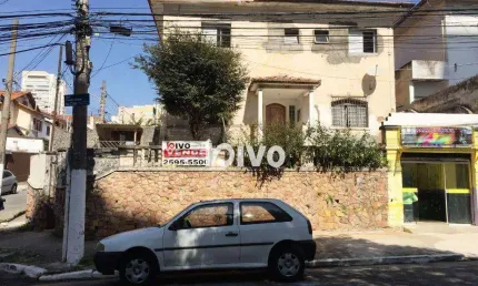 Sobrado com 3 quartos e 1 vaga à venda, 228 m² por R$ 1.200.000 - Vila Mariana