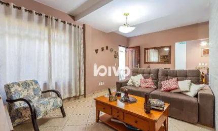 Sobrado com 4 quartos à venda por r$ 800.000 - conceição