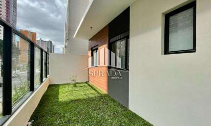 Apartamento com 3 quartos à venda na Rua Bruno Filgueira, 1936, Bigorrilho, Curitiba, 144 m2 por R$ 1.850.000