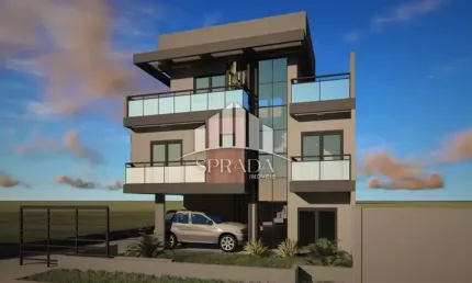 Casa com 3 quartos à venda na Rua Evaristo da Veiga, 2317, Boqueirão, Curitiba, 138 m2 por R$ 859.000