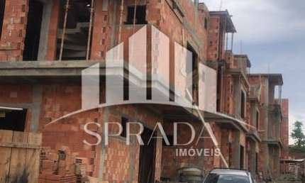 Apartamento com 3 quartos à venda na Rua Professor José Maurício Higgins, 2815, Boqueirão, Curitiba, 110 m2 por R$ 750.000