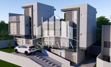 Casa com 3 quartos à venda na Rua Jorge de Poli, 240, Xaxim, Curitiba, 120 m2 por R$ 660.000