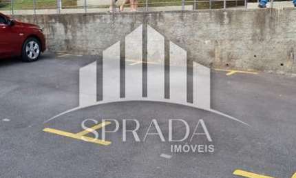 Apartamento com 2 quartos à venda na Rua Renato Polatti, 3539, Campo Comprido, Curitiba, 74 m2 por R$ 550.000