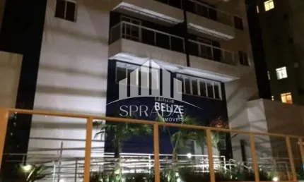Apartamento com 2 quartos à venda na Rua Schiller, 216, Alto da Rua XV, Curitiba, 73 m2 por R$ 532.000